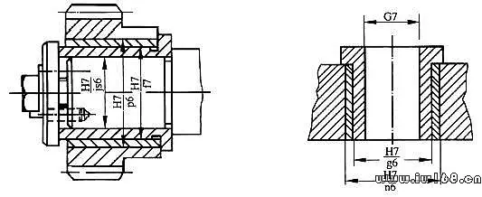 公差与配合100问,你知道多少?的图5